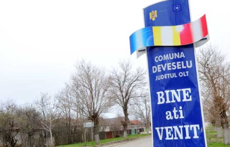  Foto  Campanie amuzanta si ironica din partea romanilor