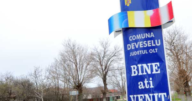  Foto  Campanie amuzanta si ironica din partea romanilor