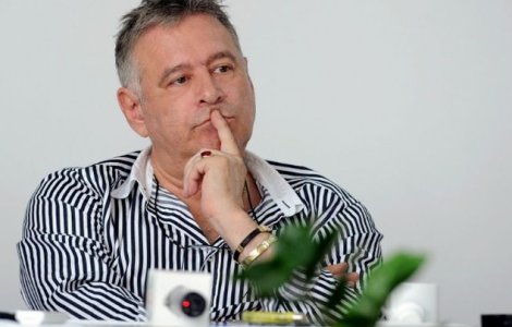 Cercetari extinse in dosarul deputatilor Madalin Voicu si Nicolae Paun