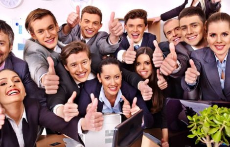 Saptamana de lucru sa aiba 38 de ore, nu 40 si angajatii sa isi poata fexibiliza programul