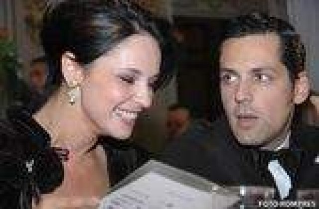 Andreea Marin, actrita la Cannes