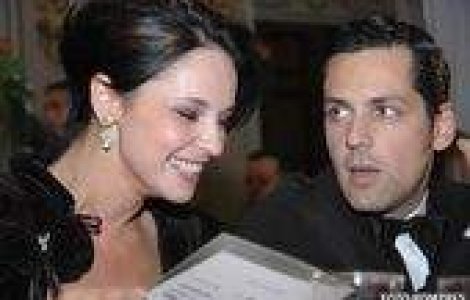 Andreea Marin, actrita la Cannes