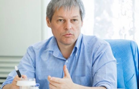 Ciolos: Se fac teste de sanitatie, dar fara sa existe indicatori de referinta
