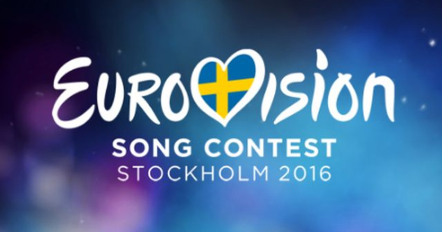 Urmareste LIVE finala EUROVISION