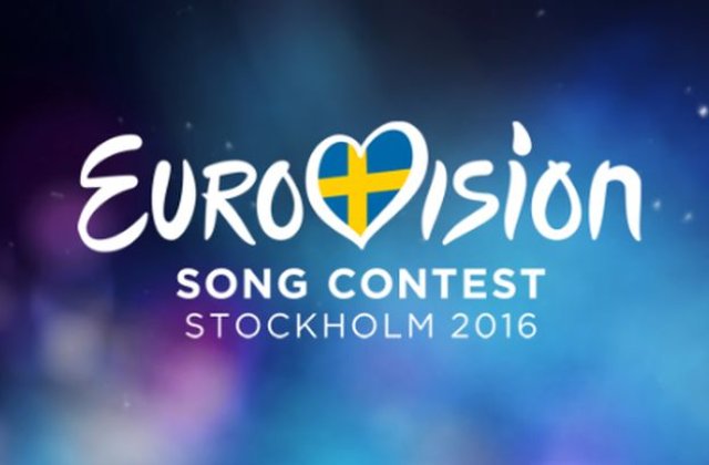 Urmareste LIVE finala EUROVISION