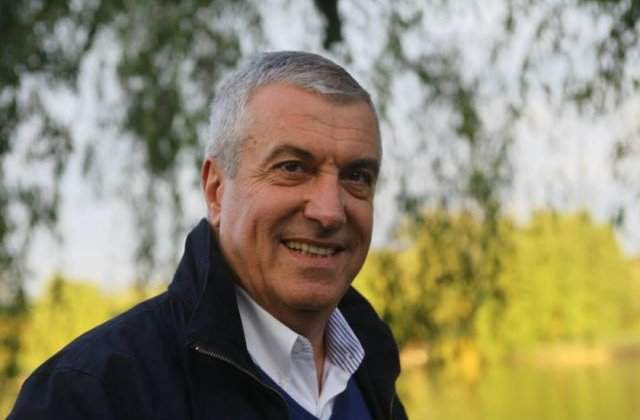 Tariceanu: Zgonea trebuia sa se retraga