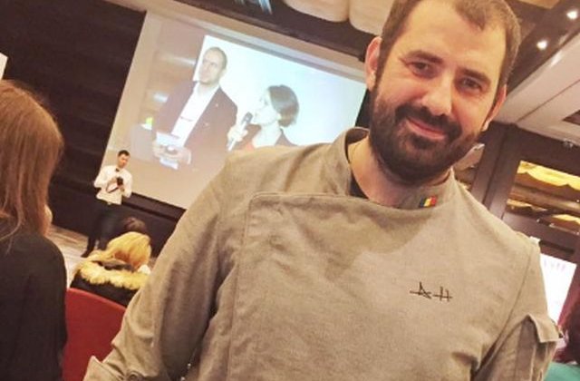 Adrian Hadean, dat afara din juriul Masterchef?