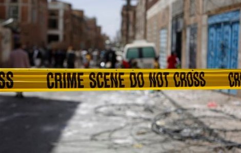 Cel putin 25 de morti intr-un atentat comis de reteaua terorista Stat Islamic