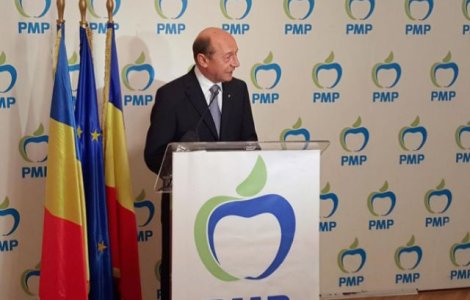 Basescu: Daca ANAF vrea sa fie corect pana la capat, trebuie sa publice si lista datoriilor statului