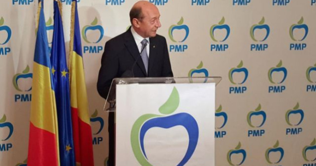 Basescu: Daca ANAF vrea sa fie corect pana la capat, trebuie sa publice si lista datoriilor statului