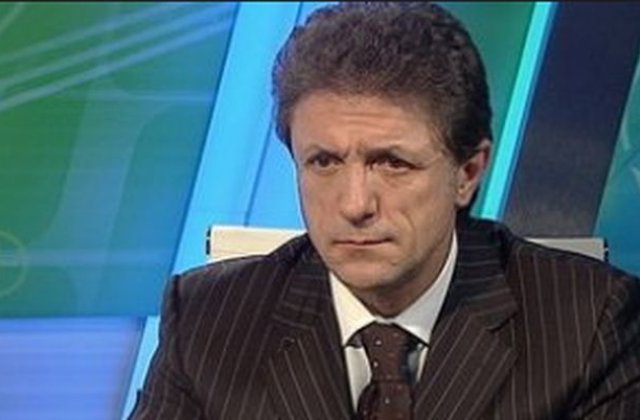 Gheorghe Popescu este audiat la Parchetul Capitalei in calitate de martor