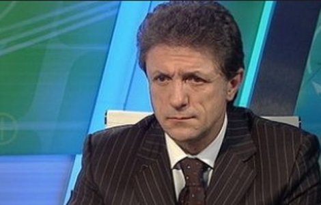 Gheorghe Popescu este audiat la Parchetul Capitalei in calitate de martor