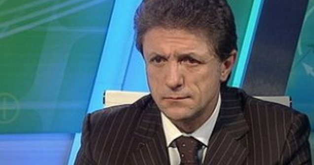 Gheorghe Popescu este audiat la Parchetul Capitalei in calitate de martor