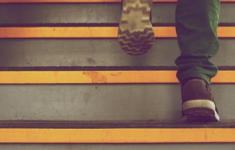  Top  6 trucuri ca sa ramai motivat atunci cand ai ajuns la capatul puterilor