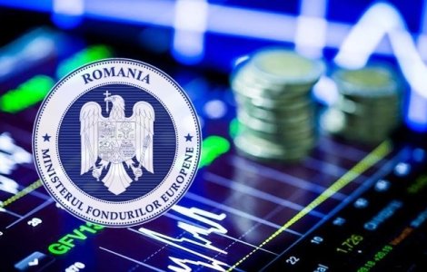 MFE deschide pe platforma MySMIS doua apeluri pentru proiecte