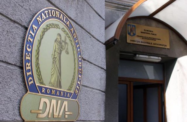 DNA cere aviz pentru inceperea urmaririi penale fata de Titus Corlatean, in dosarul Diaspora