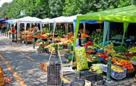 10 sfaturi pentru a recunoaste legumele si fructele tratate cu chimicale sau care au stat mult pe taraba