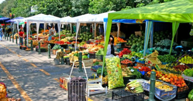 10 sfaturi pentru a recunoaste legumele si fructele tratate cu chimicale sau care au stat mult pe taraba