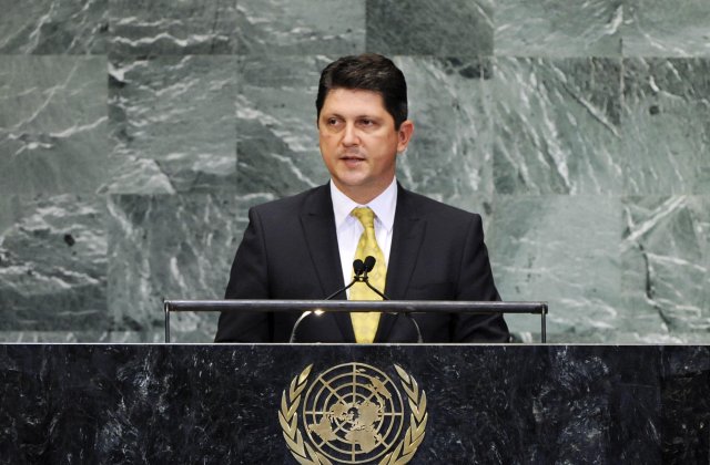 Corlatean: Nu comentez solicitarea DNA, sunt surprins sa aflu din presa