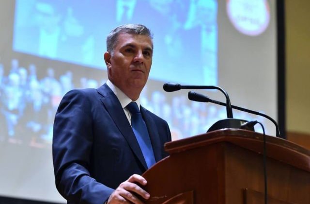 Valeriu Zgonea va fi revocat dupa alegeri