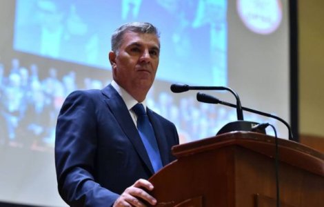 Valeriu Zgonea va fi revocat dupa alegeri