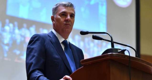 Valeriu Zgonea va fi revocat dupa alegeri