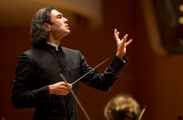 In dialog cu Vladimir Jurowski la Musikverein