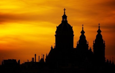 Marile religii ale lumii vor disparea treptat, sustine un cercetator francez