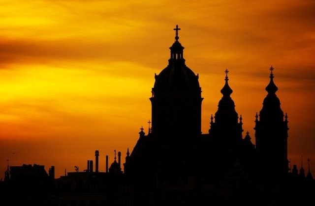 Marile religii ale lumii vor disparea treptat, sustine un cercetator francez