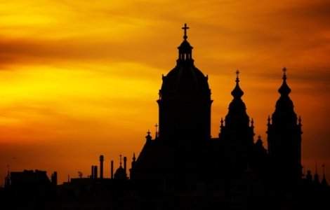 Marile religii ale lumii vor disparea treptat, sustine un cercetator francez