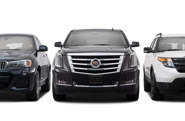 De la 0 la 100 km/h. Cele mai rapide SUV-uri din lume