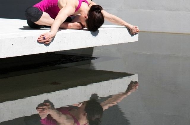 Studiu: Antrenamentul Yoga, mai bun pentru memorie decat exercitiile