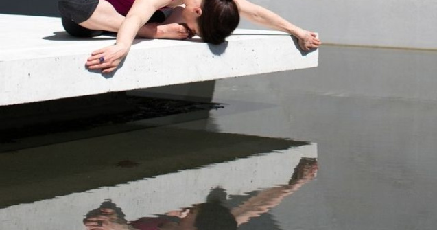 Studiu: Antrenamentul Yoga, mai bun pentru memorie decat exercitiile