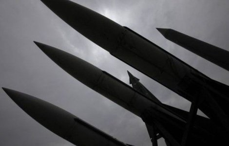 Rusia si Belarus critica sistemul antiracheta NATO