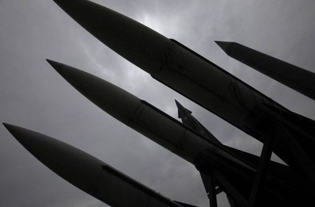 Rusia si Belarus critica sistemul antiracheta NATO