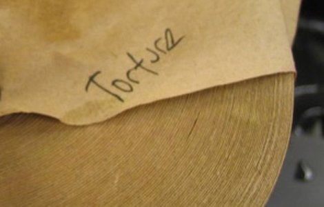  Top  Cruzime fara limite! Cele mai CRUNTE tehnici de tortura din istorie