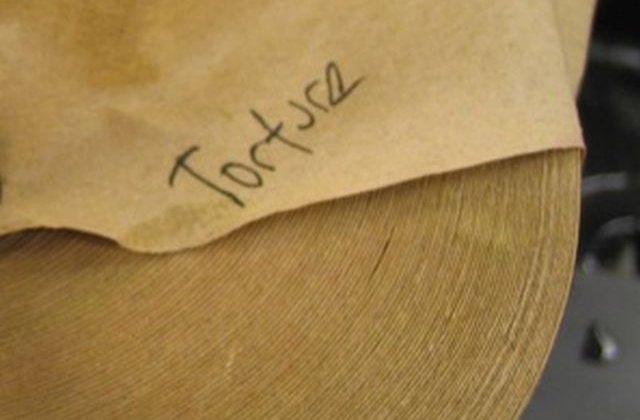 Cruzime fara limite! Cele mai CRUNTE tehnici de tortura din istorie