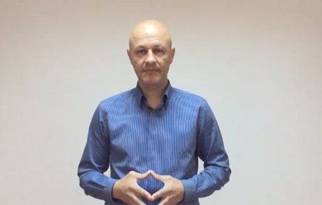  Video  Un candidat la Primaria Ploiesti a intrat in greva foamei