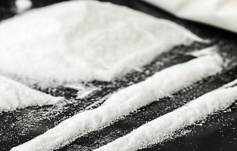 Circa 8.000 de kilograme de cocaina, confiscate in Columbia