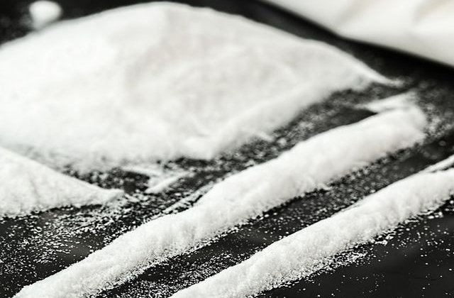 Circa 8.000 de kilograme de cocaina, confiscate in Columbia