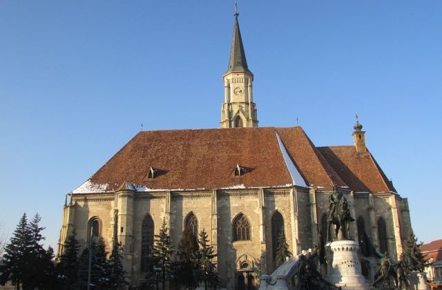 Orasul unde se traieste cel mai bine in Romania