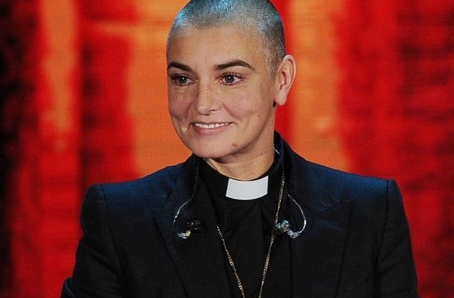 Politia anunta faptul ca Sinead O&#39;Connor a fost gasita si este bine