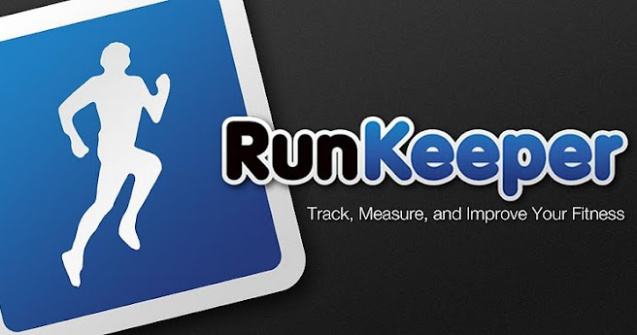Runkeeper, celebra aplicatie pentru fitness, acuzata de spionare