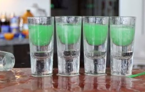 Cum ne omoara berea, vinul, tuica si votca