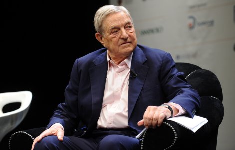 Semnele unei noi crize? Soros investeste in aur