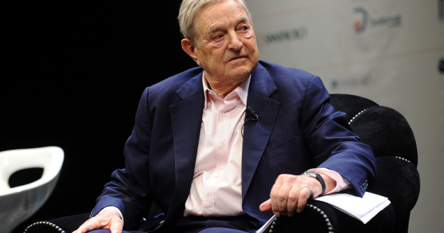 Semnele unei noi crize? Soros investeste in aur