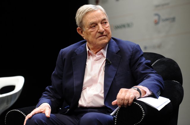Semnele unei noi crize? Soros investeste in aur