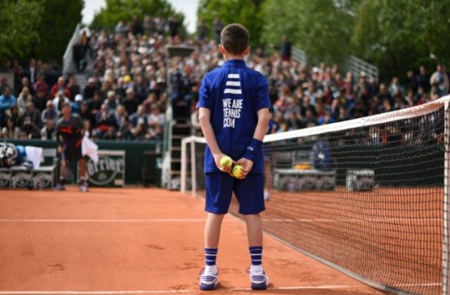 Cirstea, Mitu si Tig si-au aflat adversarele din calificarile turneului de la Roland Garros