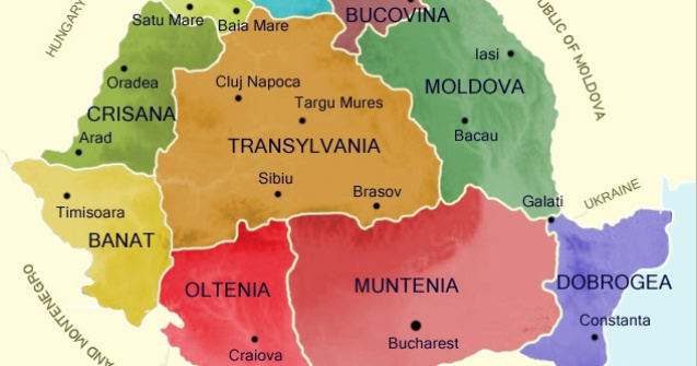 Romania, tara unde internetul este mai accesibil decat apa curenta