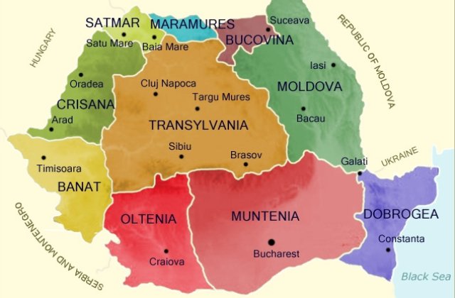 Romania, tara unde internetul este mai accesibil decat apa curenta